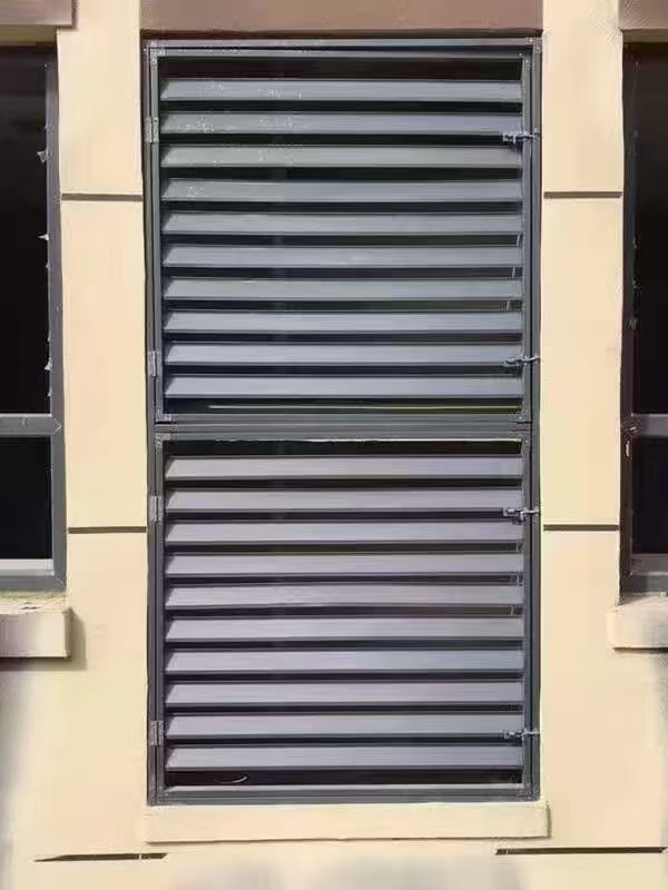 平凉市铝单板铝格栅百叶窗 - 哪里好