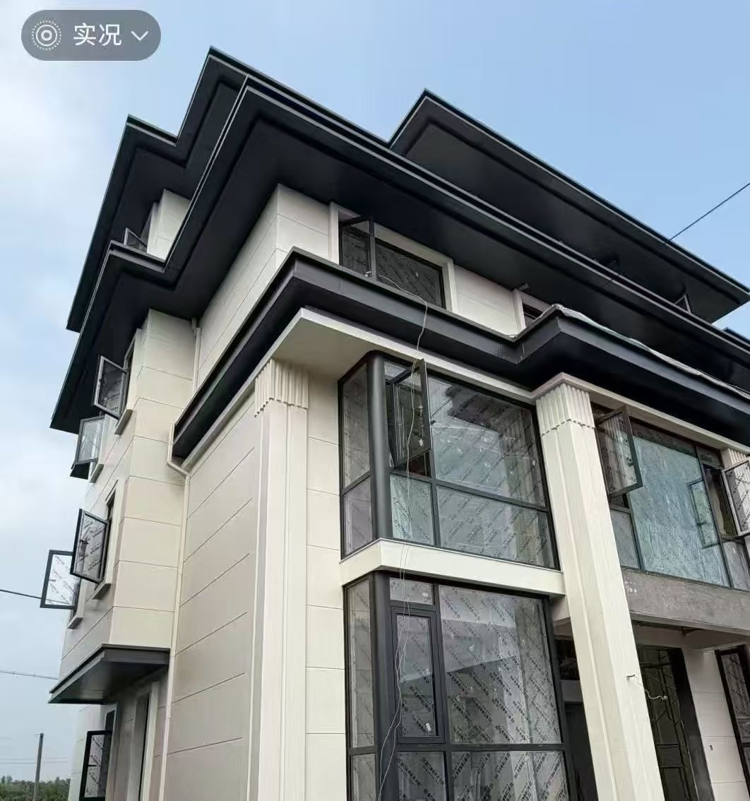 平凉市氟碳铝单板铝单板 - 价格